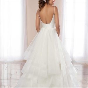 Wedding Dress -